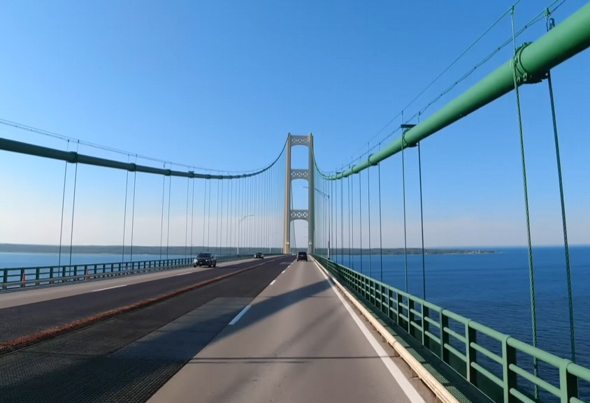 mackinac live bridge cam